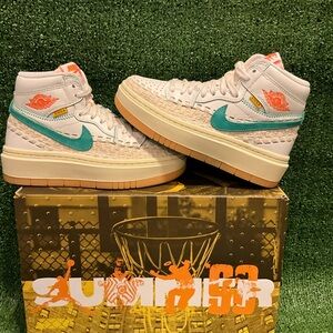 Women’s Air Jordan 1 Elevate High SP ‘Summer of ‘96’